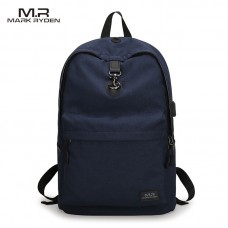 рюкзак Mark Ryden MR5968 синий