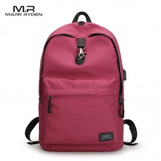рюкзак Mark Ryden MR5968 красный